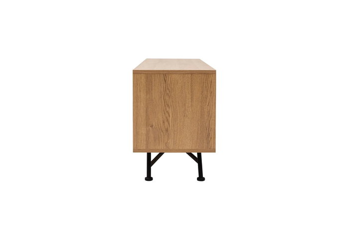 Hanah Home Nala 140 - Natural Hanah Home Nala 140 - Natural